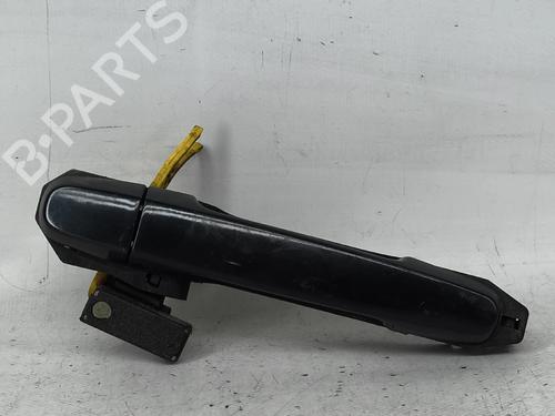 Used Rear left exterior door handle Rear left exterior door handle 34555160 34555160