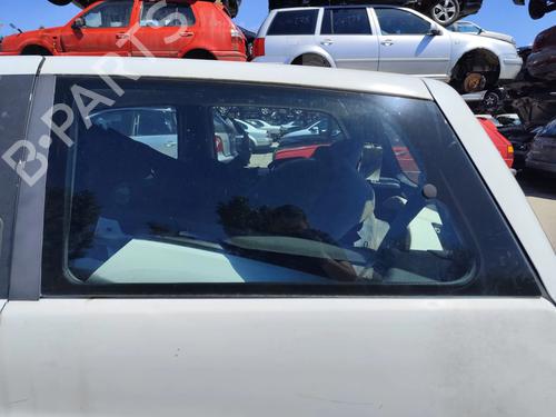 Used Rear left quarter glass Rear left quarter glass LANCIA Y (840_) 1.2 (840AA, 840AF1A) (60 hp) 34555188 34555188