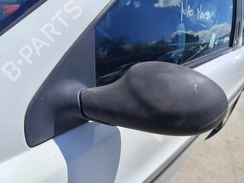Used Left mirror Left mirror LANCIA Y (840_) 1.2 (840AA, 840AF1A) (60 hp) 34555189 34555189
