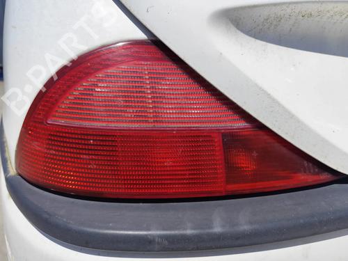 Used Left taillight Left taillight LANCIA Y (840_) 1.2 (840AA, 840AF1A) (60 hp) 34555191 34555191