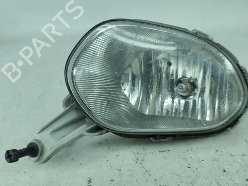 Used Left front fog light Left front fog light 34524782 34524782