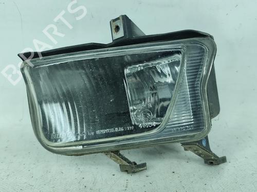 Used Left front fog light Left front fog light 34524780 34524780