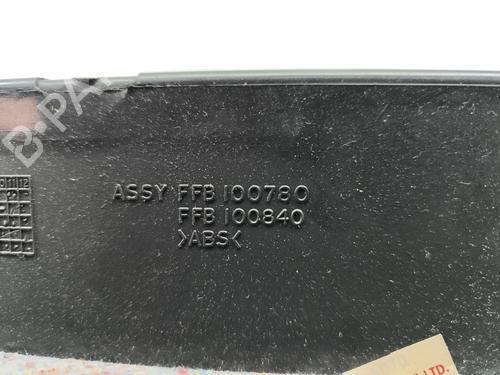 Glove box ROVER 25 I Hatchback (RF) 2.0 iDT | BP34518626C95 - Image 8
