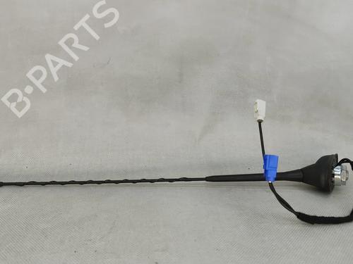 Antenne/Base PEUGEOT 2008 I (CU_) 1.2 THP 110 / PureTech 110 | BP34522287C140 - Image 2