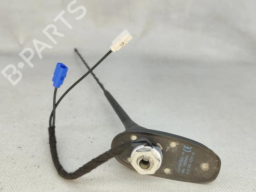 Antenne/Base PEUGEOT 2008 I (CU_) 1.2 THP 110 / PureTech 110 | BP34522287C140 - Image 4