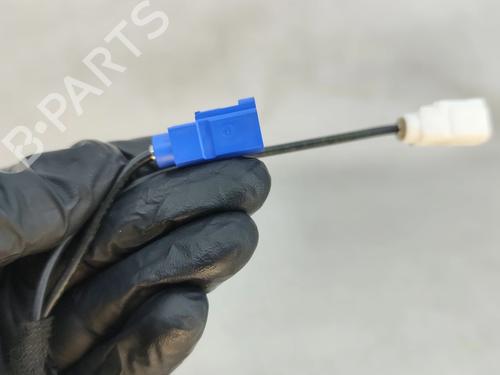 Antenne/Base PEUGEOT 2008 I (CU_) 1.2 THP 110 / PureTech 110 | BP34522287C140 - Image 6