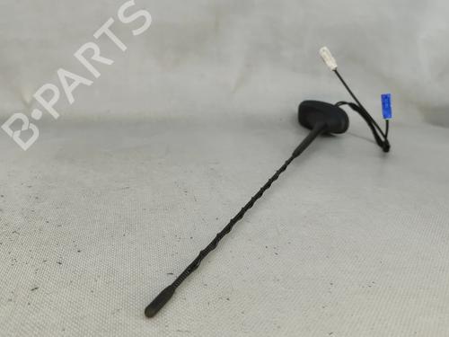 Antenne/Base PEUGEOT 2008 I (CU_) 1.2 THP 110 / PureTech 110 | BP34522287C140 - Image 3