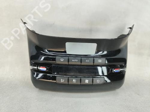 Used Climate control Climate control 34522290 34522290