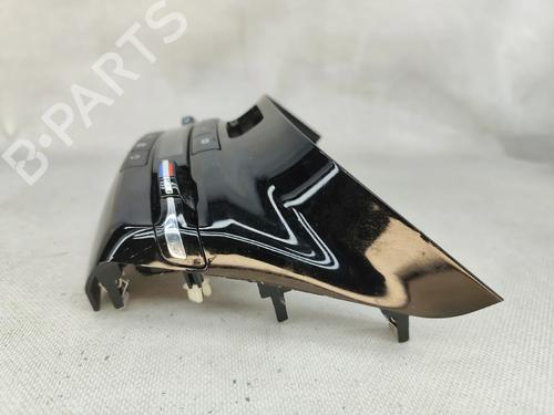 Climate control PEUGEOT 2008 I (CU_) 1.2 THP 110 / PureTech 110 | BP34522290I5 - Image 3