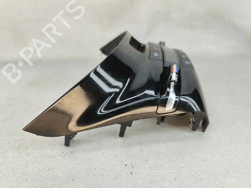 Climate control PEUGEOT 2008 I (CU_) 1.2 THP 110 / PureTech 110 | BP34522290I5 - Image 4