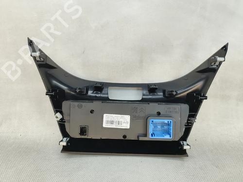 Climate control PEUGEOT 2008 I (CU_) 1.2 THP 110 / PureTech 110 | BP34522290I5 - Image 2