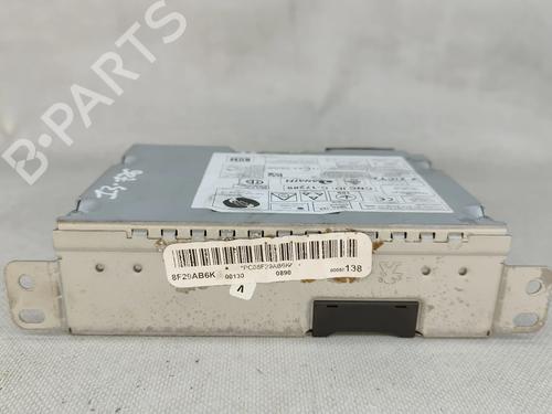 Used Radio Radio 34522291 34522291