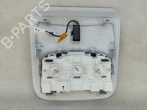 Kabinelys PEUGEOT 2008 I (CU_) 1.2 THP 110 / PureTech 110 | BP34522292I8 - Image 2