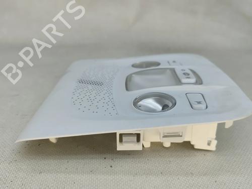 Kabinelys PEUGEOT 2008 I (CU_) 1.2 THP 110 / PureTech 110 | BP34522292I8 - Image 4