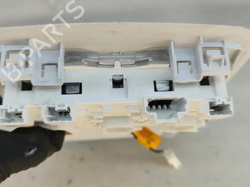 Kabinelys PEUGEOT 2008 I (CU_) 1.2 THP 110 / PureTech 110 | BP34522292I8 - Image 7