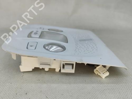 Kabinelys PEUGEOT 2008 I (CU_) 1.2 THP 110 / PureTech 110 | BP34522292I8 - Image 3