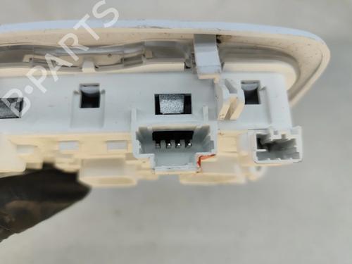 Kabinelys PEUGEOT 2008 I (CU_) 1.2 THP 110 / PureTech 110 | BP34522293I8 - Image 6