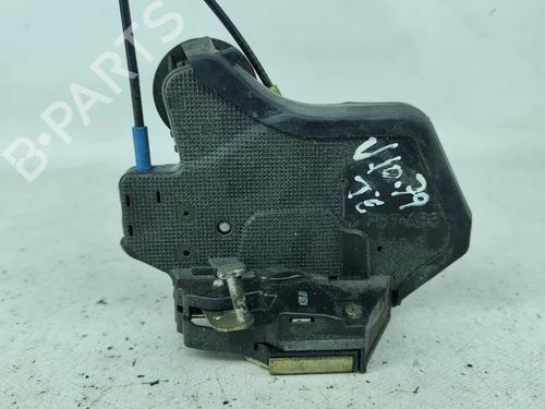 Used Rear left lock Rear left lock 34542118 34542118