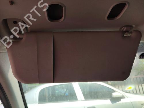 left-sun-visor-peugeot-partner-box-bodympv-2008-34556586 main image