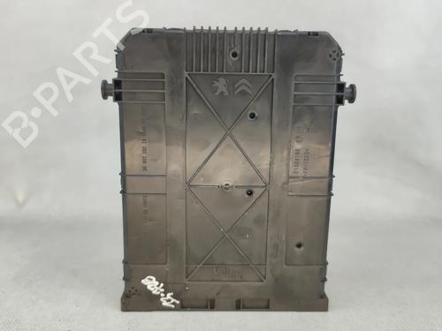 Fuse box PEUGEOT 2008 I (CU_) 1.2 THP 110 / PureTech 110 | BP34522294E1 - Image 2