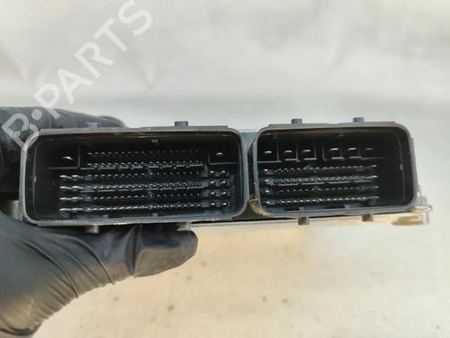 Engine control unit (ECU) PEUGEOT 2008 I (CU_) 1.2 THP 110 / PureTech 110 | BP34522296M57  - Image 6