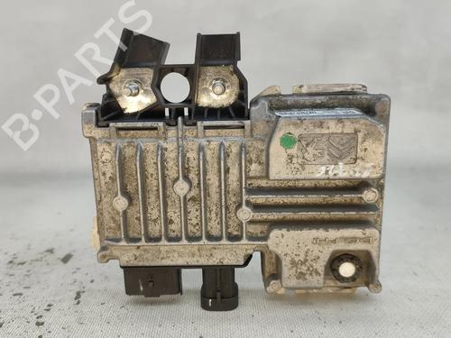 Computer Start/Stop Computer Start/Stop PEUGEOT 2008 I (CU_) 1.2 THP 110 / PureTech 110 (110 hp) 34522297 34522297