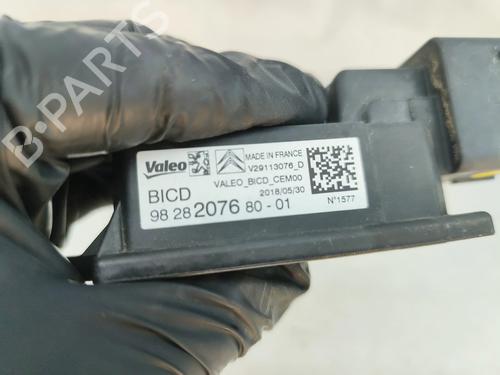 Electronic module PEUGEOT 2008 I (CU_) 1.2 THP 110 / PureTech 110 | BP34522299M83 - Image 5