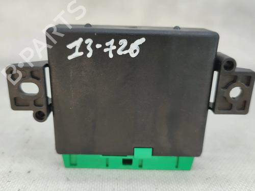 Electronic module PEUGEOT 2008 I (CU_) 1.2 THP 110 / PureTech 110 | BP34522300M83 - Image 2