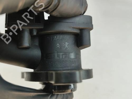 Electronic sensor PEUGEOT 2008 I (CU_) 1.2 THP 110 / PureTech 110 | BP34522278M84 - Image 5