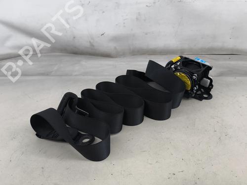 Front right seatbelt PEUGEOT 108 1.0 VTi | BP33548977I25 - Image 5