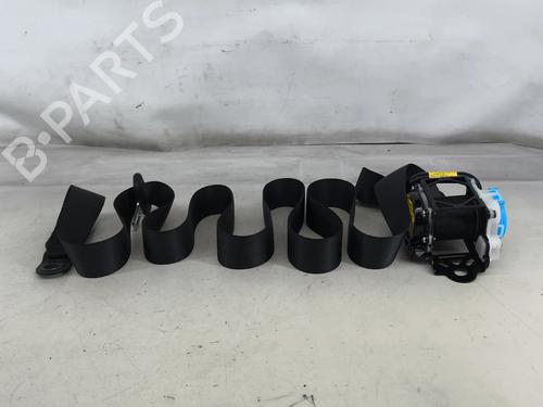 Front right seatbelt PEUGEOT 108 1.0 VTi | BP33548977I25 - Image 4