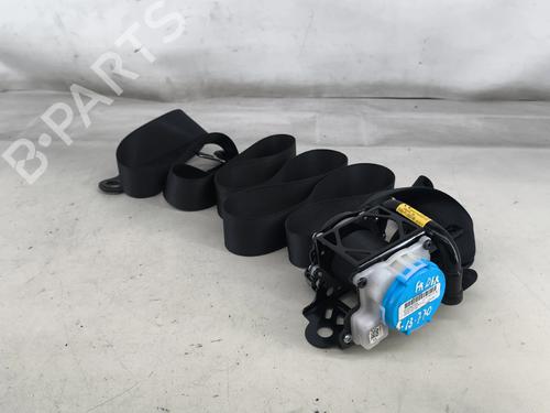 Front right seatbelt PEUGEOT 108 1.0 VTi | BP33548977I25 - Image 6