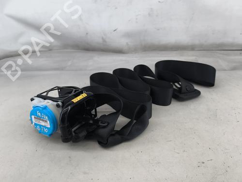 Front right seatbelt PEUGEOT 108 1.0 VTi | BP33548977I25 - Image 2