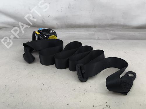 Front right seatbelt PEUGEOT 108 1.0 VTi | BP33548977I25 - Image 3
