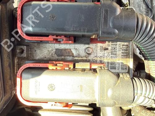 Used Engine control unit (ECU) Engine control unit (ECU) FIAT STILO (192_) 1.6 16V (192_XB1A) (103 hp) 34561654 34561654