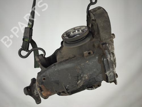 Used Rear differential Rear differential BMW 3 (E90) 320 d (163 hp) 34561655 34561655