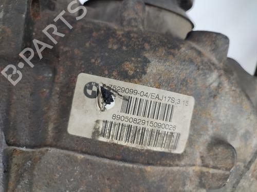 Rear differential BMW 3 (E90) 320 d | BP34561655M24  - Image 5