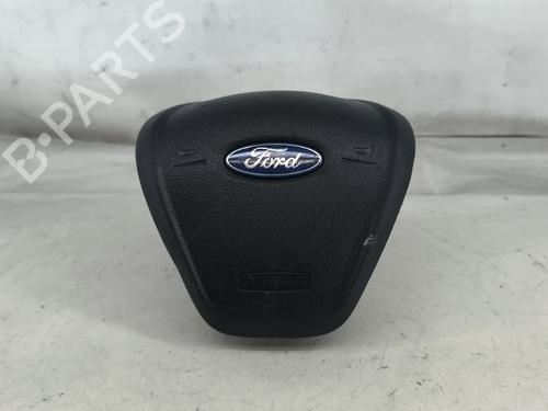 driver-airbag-ford-fiesta-vi-cb1-ccn-2008-34555170 main image
