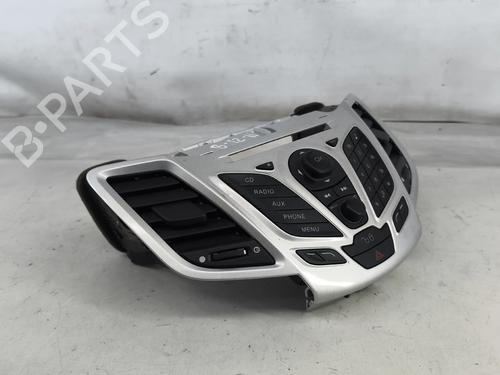 Other FORD FIESTA VI (CB1, CCN) 1.6 TDCi | BP34555174O1 - Image 2
