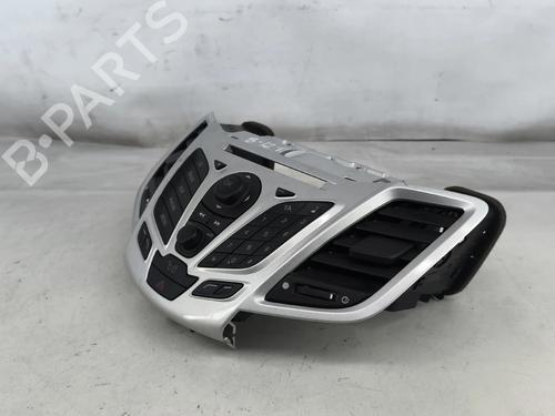 Other FORD FIESTA VI (CB1, CCN) 1.6 TDCi | BP34555174O1 - Image 3