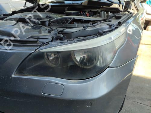 Lyskaster venstre Lyskaster venstre BMW 5 (E60) 523 i (177 hp) 34561664 34561664