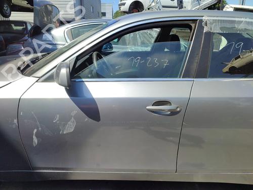 left-front-door-bmw-5-e60-2001-2002-2003-2004-2005-2006-2007-2008-2009-2010-34561668 main image