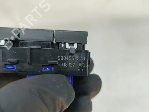 Switch PEUGEOT 2008 I (CU_) 1.2 THP 110 / PureTech 110 | BP34522308I30 - Image 5