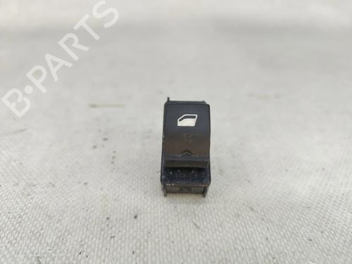 Used Right front window switch Right front window switch 34522309 34522309