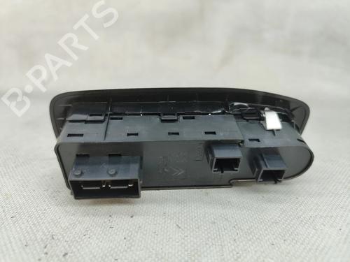 Left front window switch PEUGEOT 2008 I (CU_) 1.2 THP 110 / PureTech 110 | BP34522310I27 - Image 2