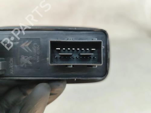 Left front window switch PEUGEOT 2008 I (CU_) 1.2 THP 110 / PureTech 110 | BP34522310I27 - Image 6