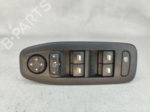 Used Left front window switch Left front window switch 34522310 34522310