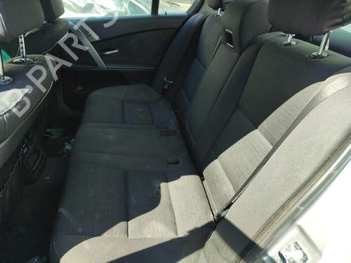 Seats set BMW 5 (E60) 523 i | BP34561670C78 - Image 3