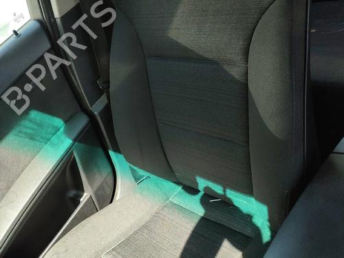 Seats set BMW 5 (E60) 523 i | BP34561670C78 - Image 2