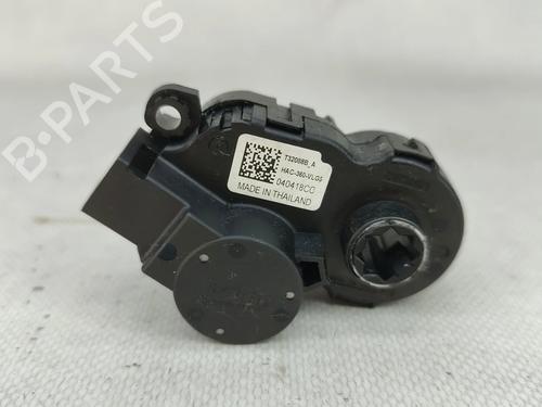 Used Electronic module Electronic module PEUGEOT 2008 I (CU_) 1.2 THP 110 / PureTech 110 (110 hp) 34522313 34522313